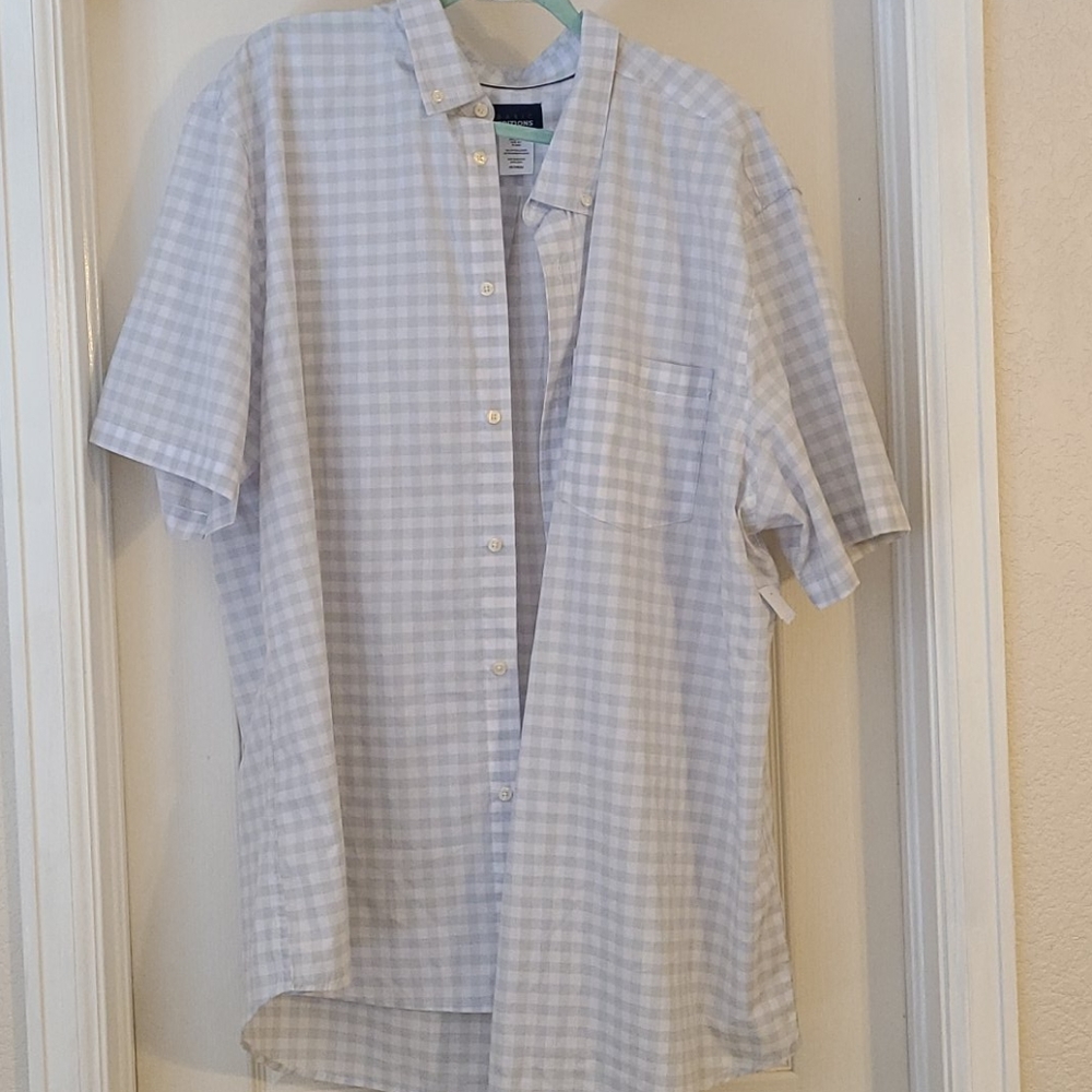 New! Basic editions shirt - Picture 1 of 4